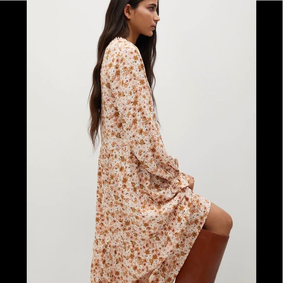 Mango Dress - Picture 3 of 5